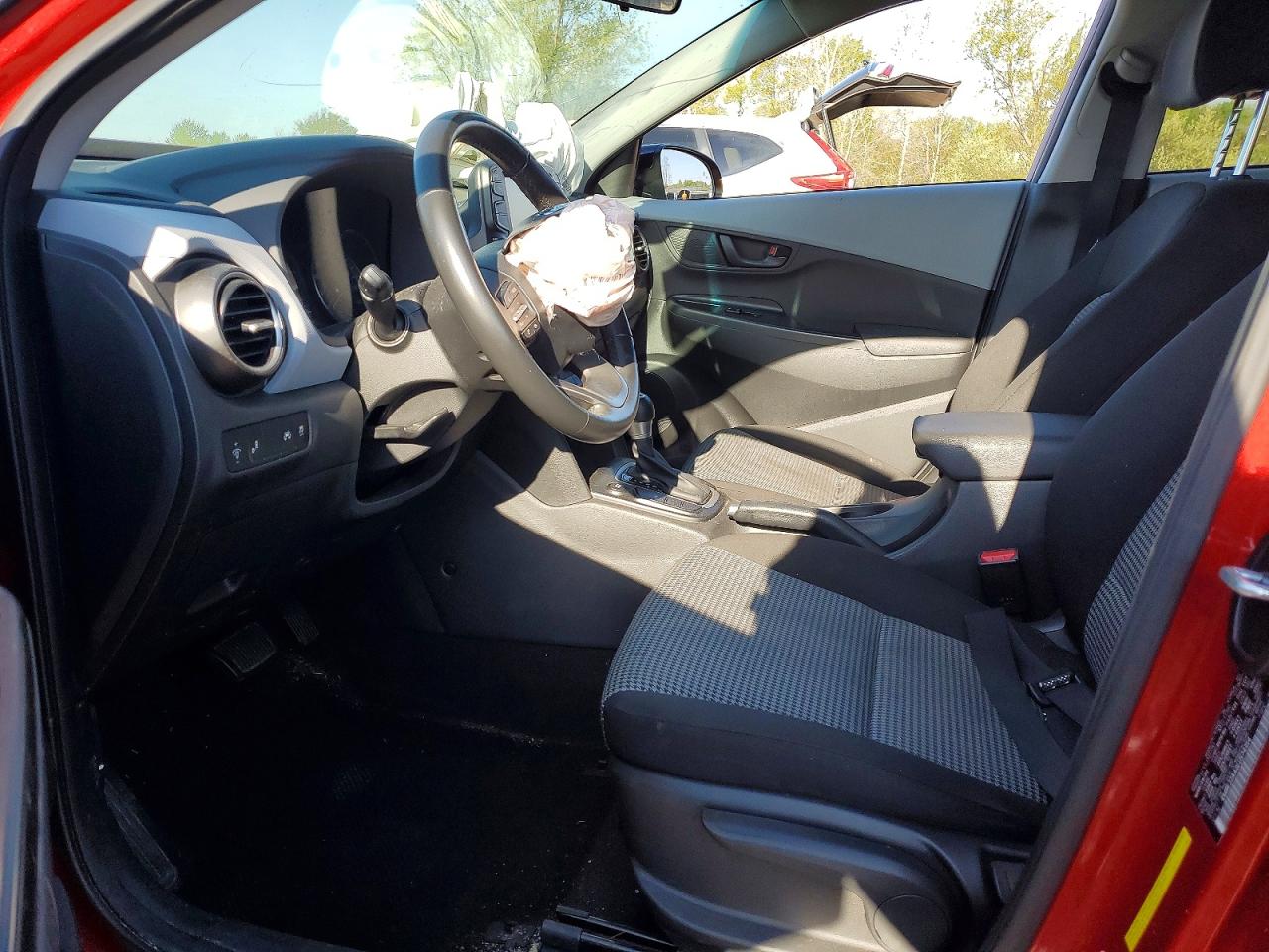 Hyundai KONA Sel