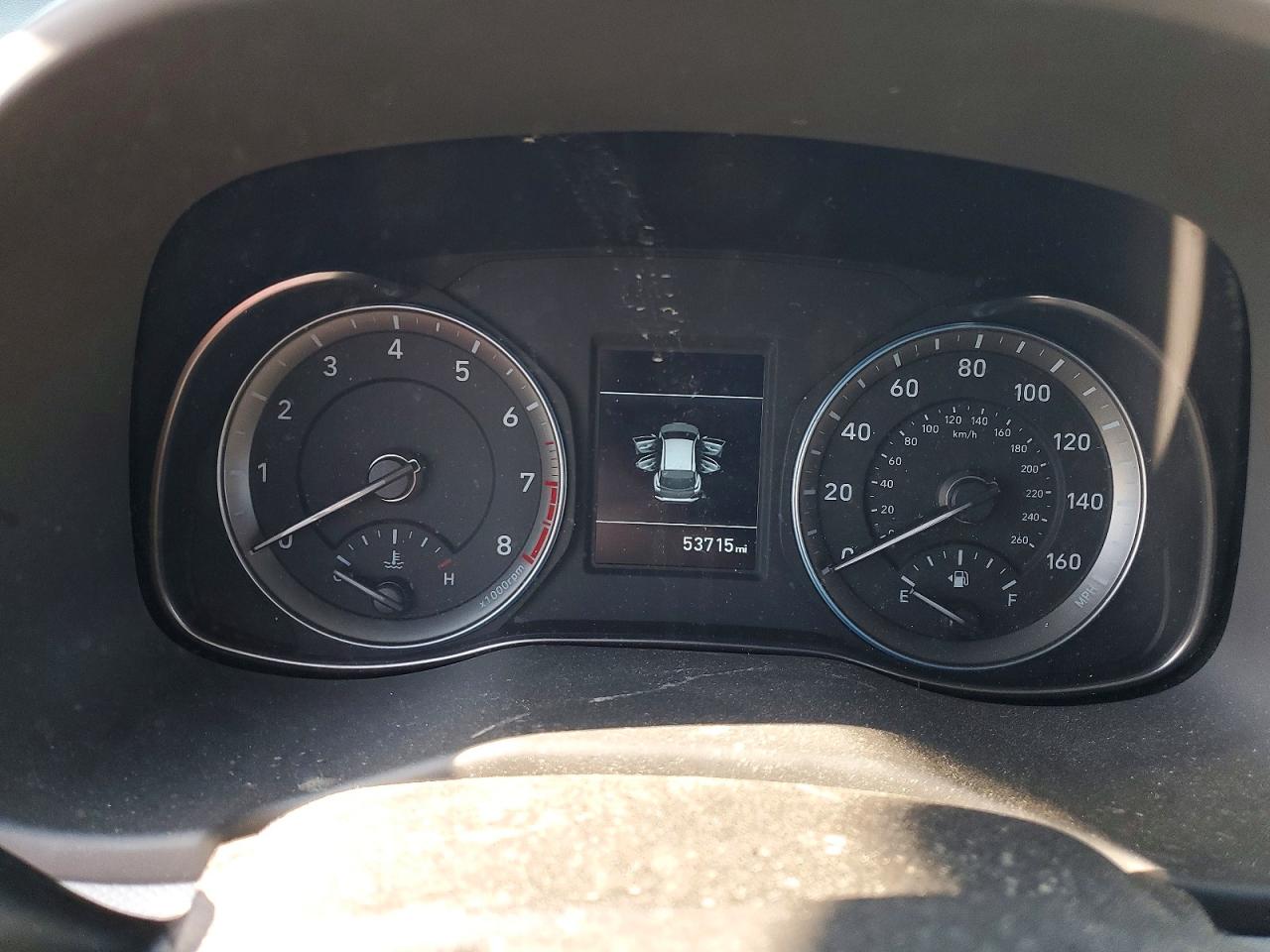 Hyundai KONA Sel