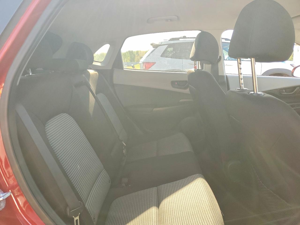 Hyundai KONA Sel
