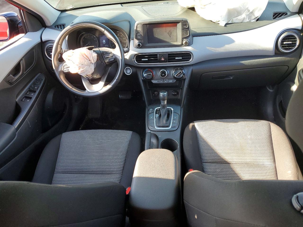 Hyundai KONA Sel