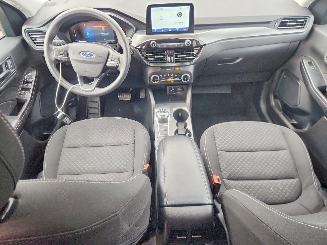 Ford Escape Active