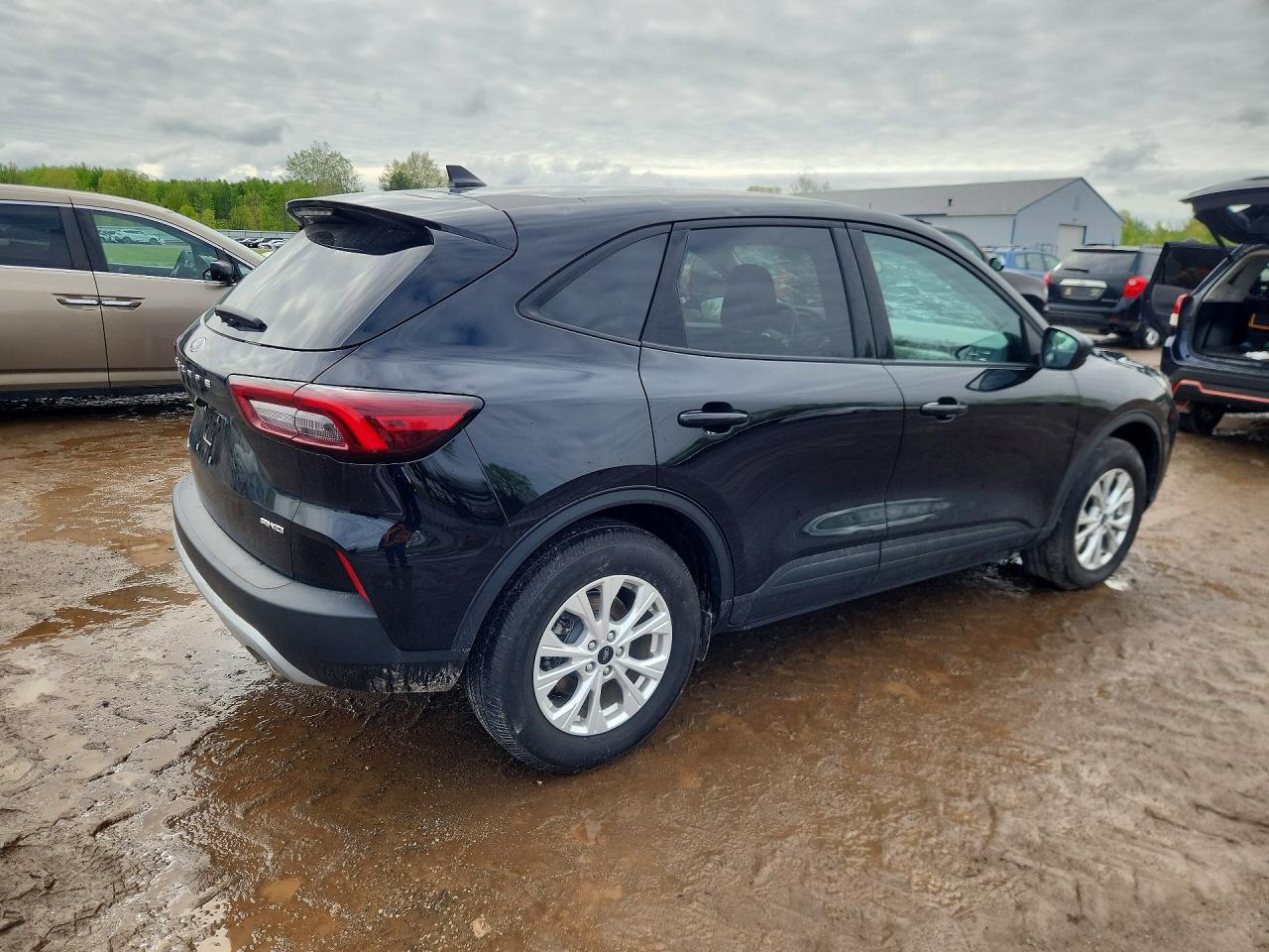 Ford Escape Active