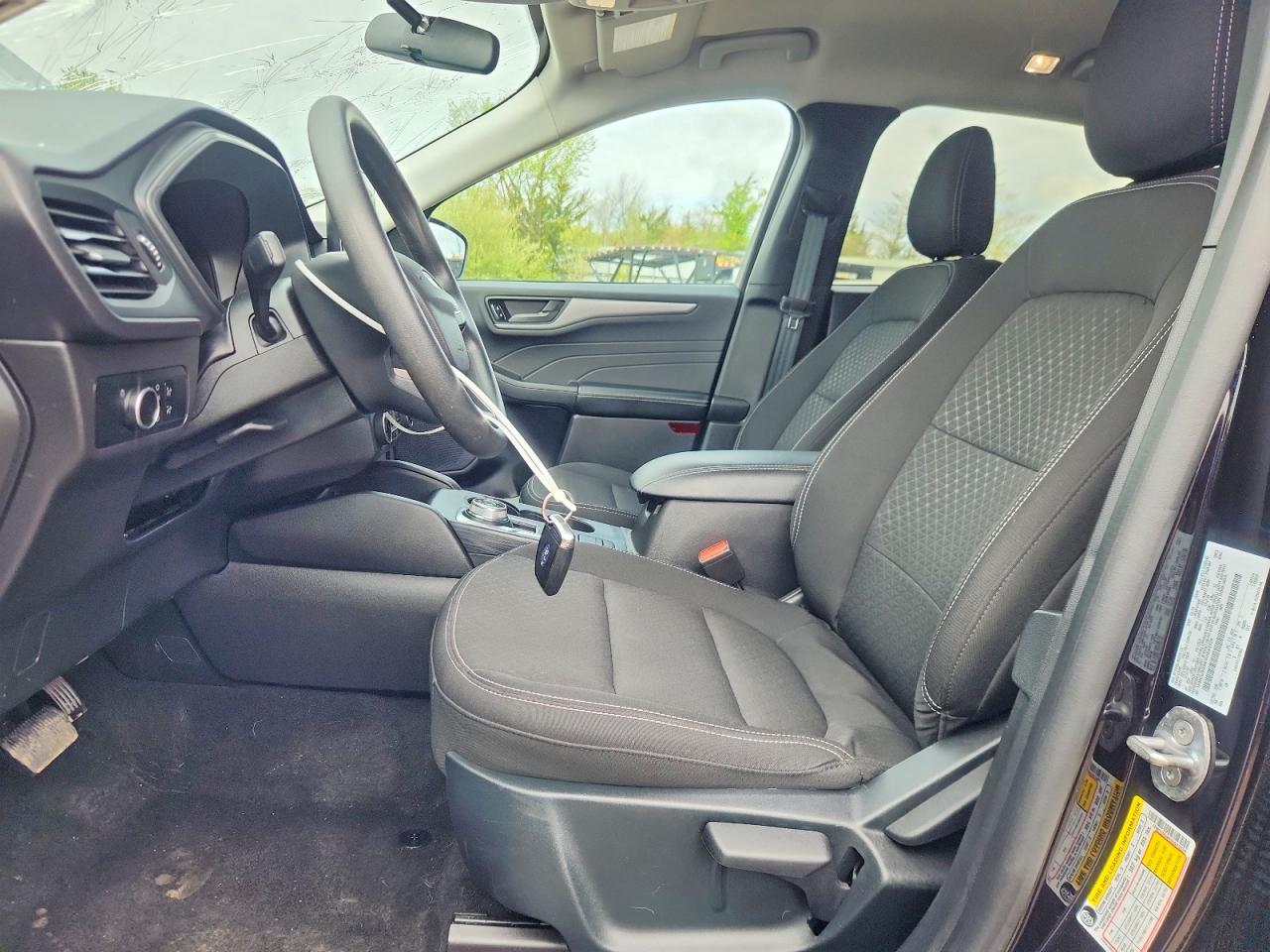Ford Escape Active