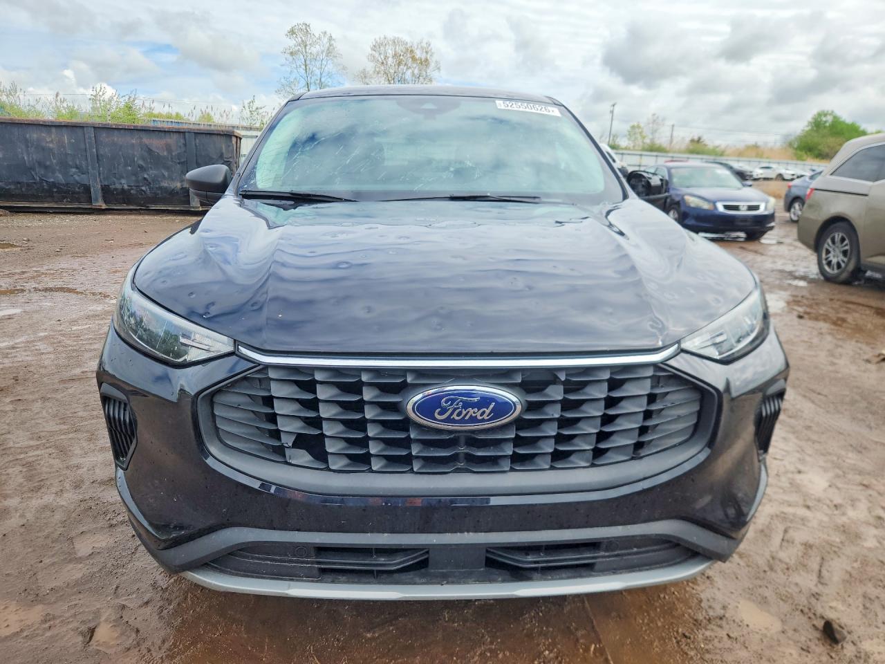 Ford Escape Active