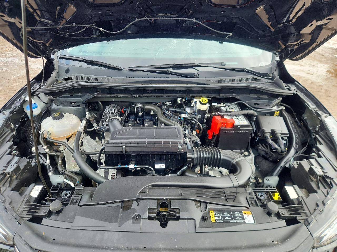 Ford Escape Active