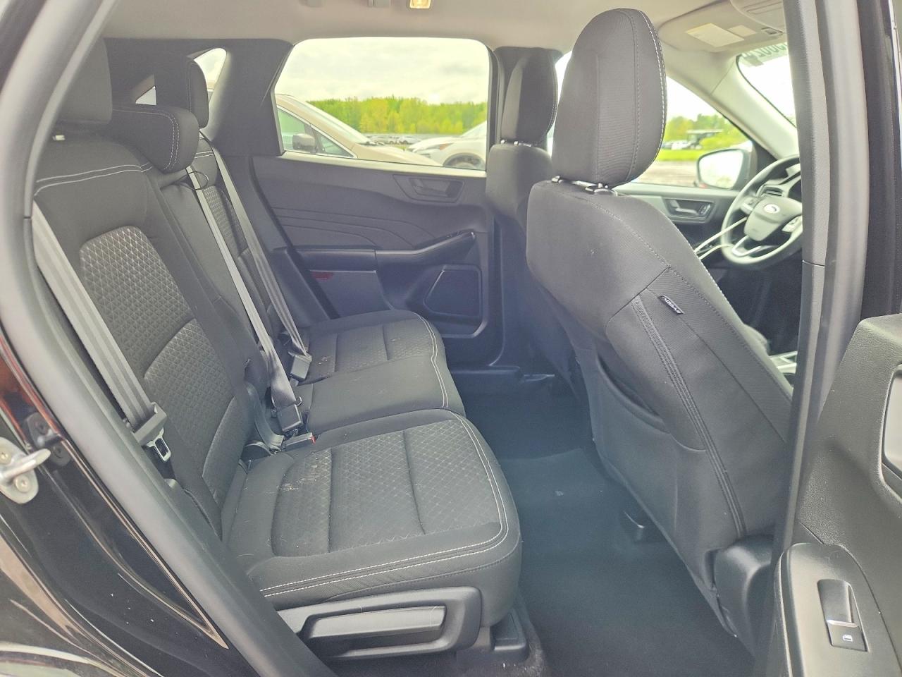 Ford Escape Active