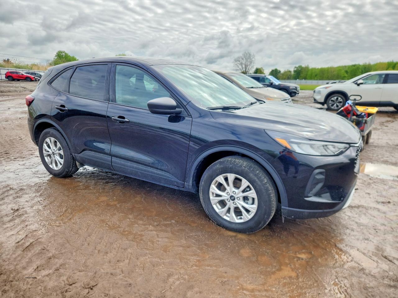 Ford Escape Active