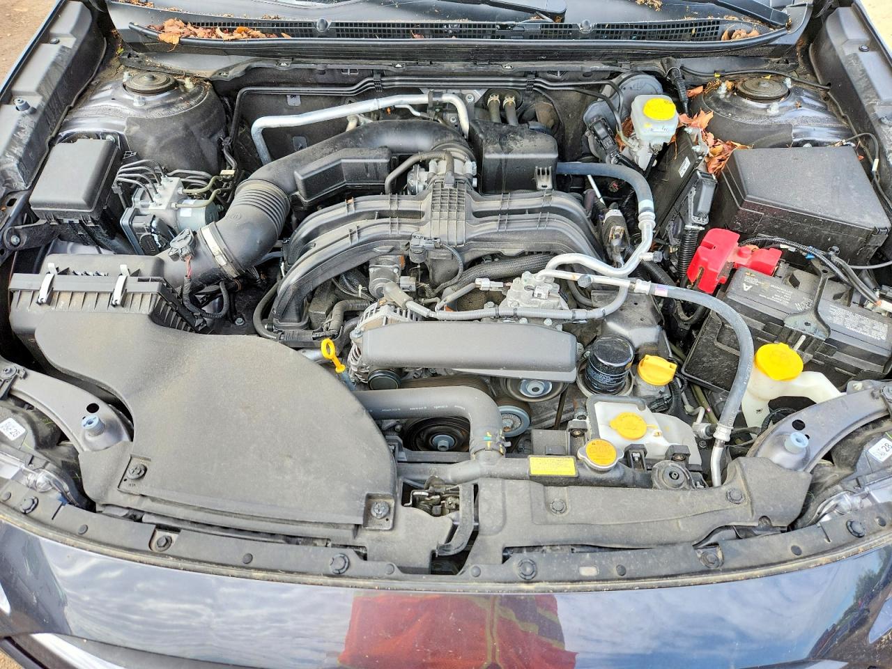 Subaru Outback Limited