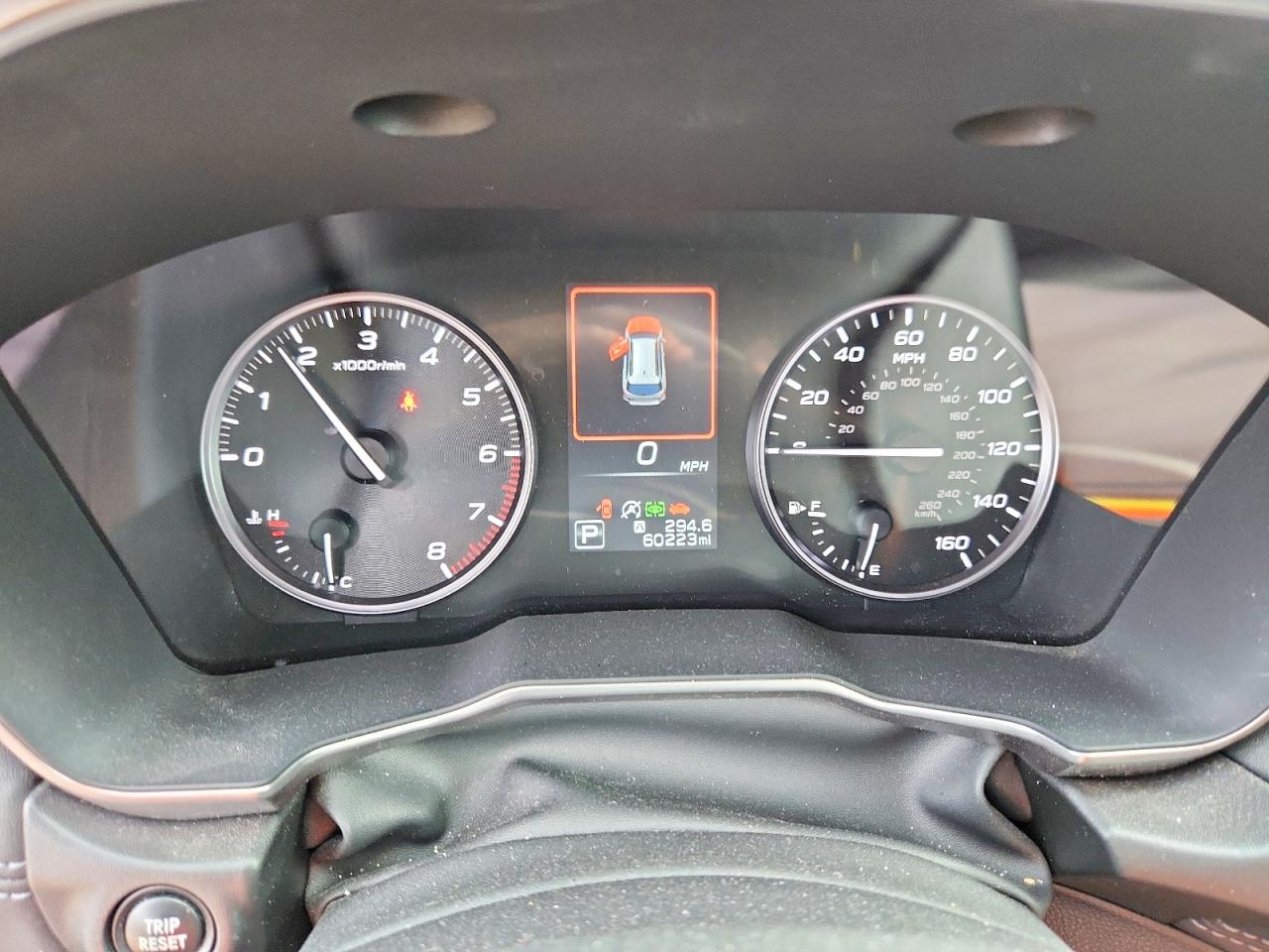 Subaru Outback Limited