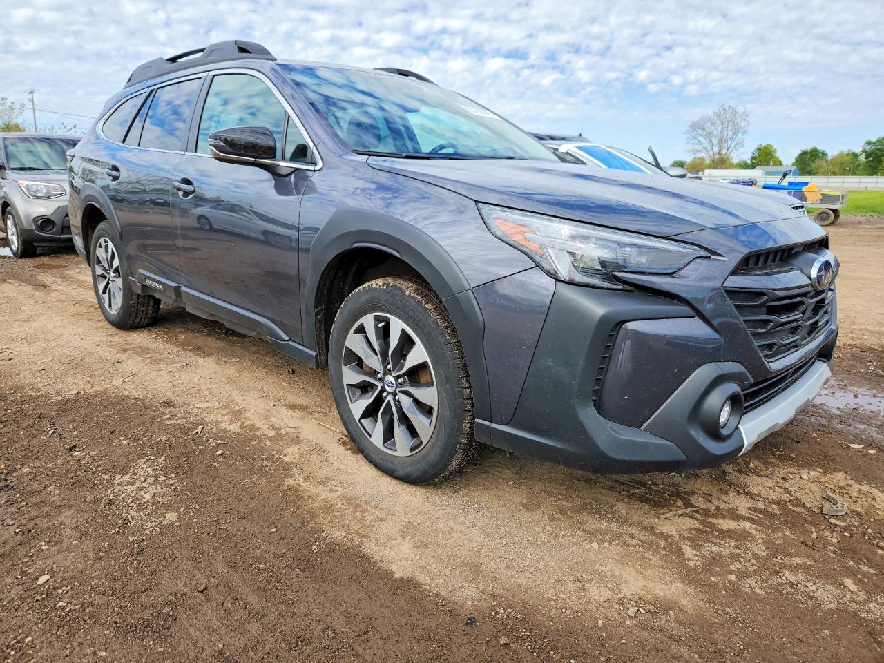 Subaru Outback Limited