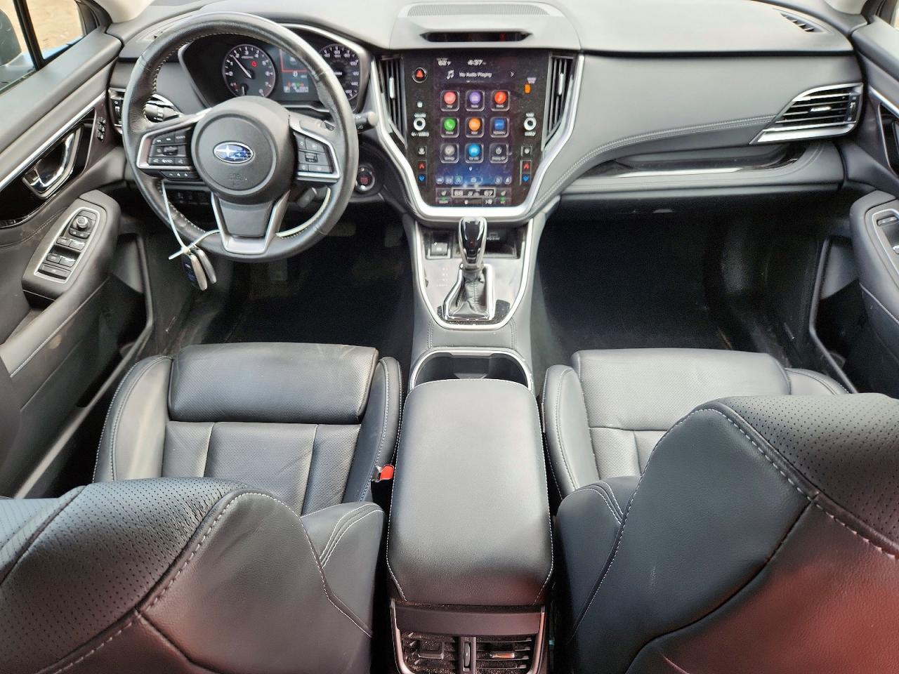 Subaru Outback Limited