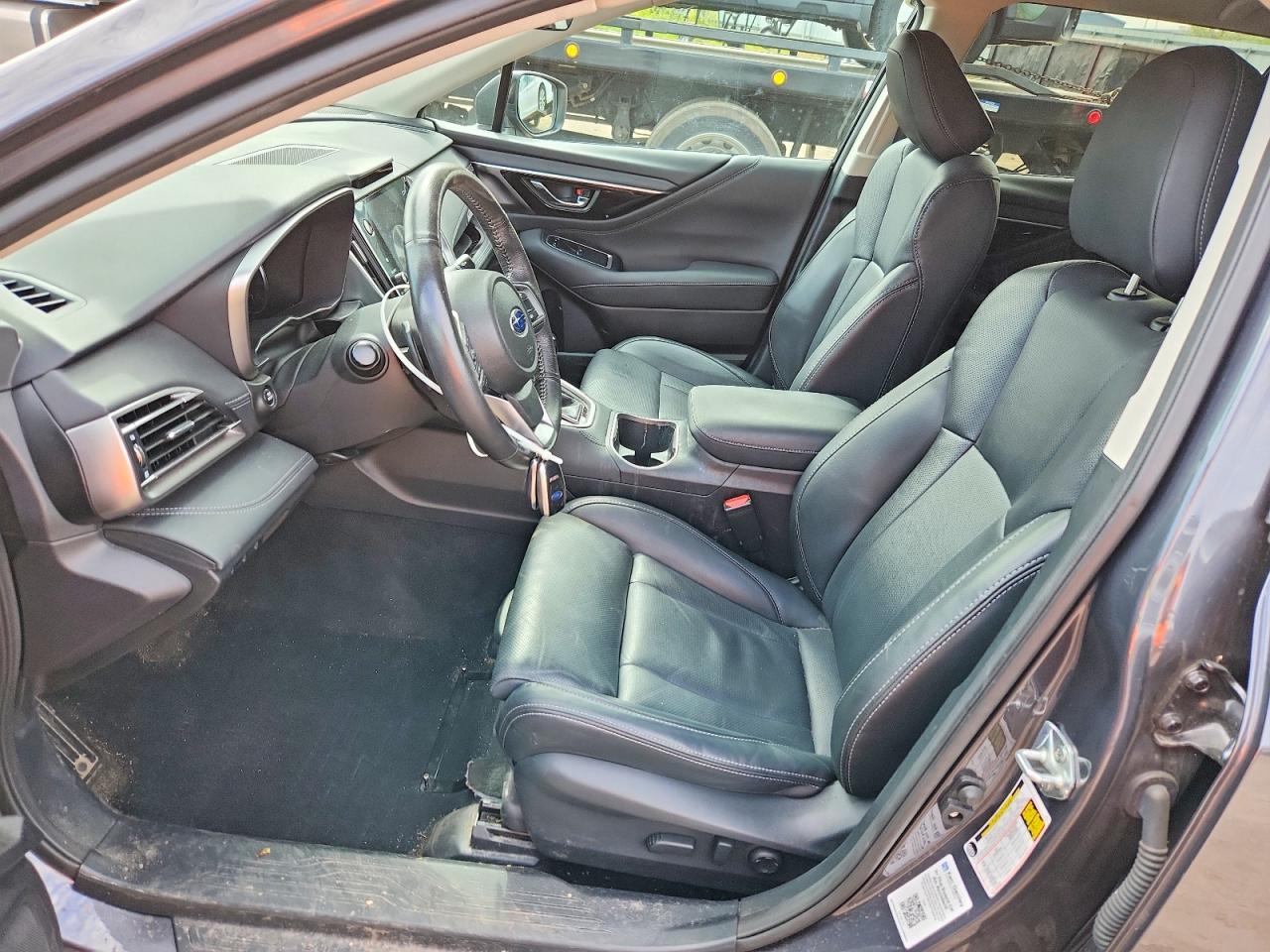 Subaru Outback Limited