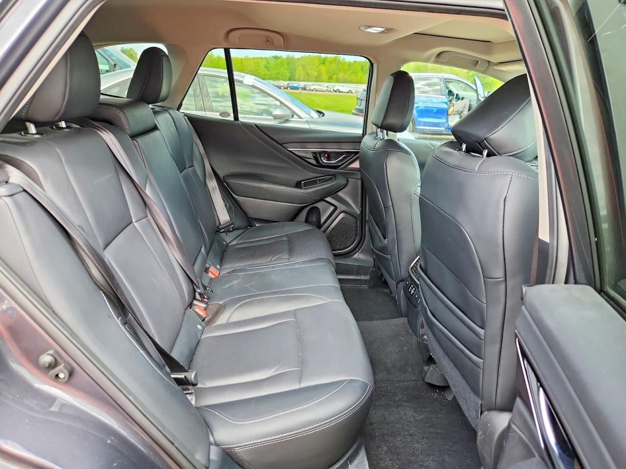Subaru Outback Limited