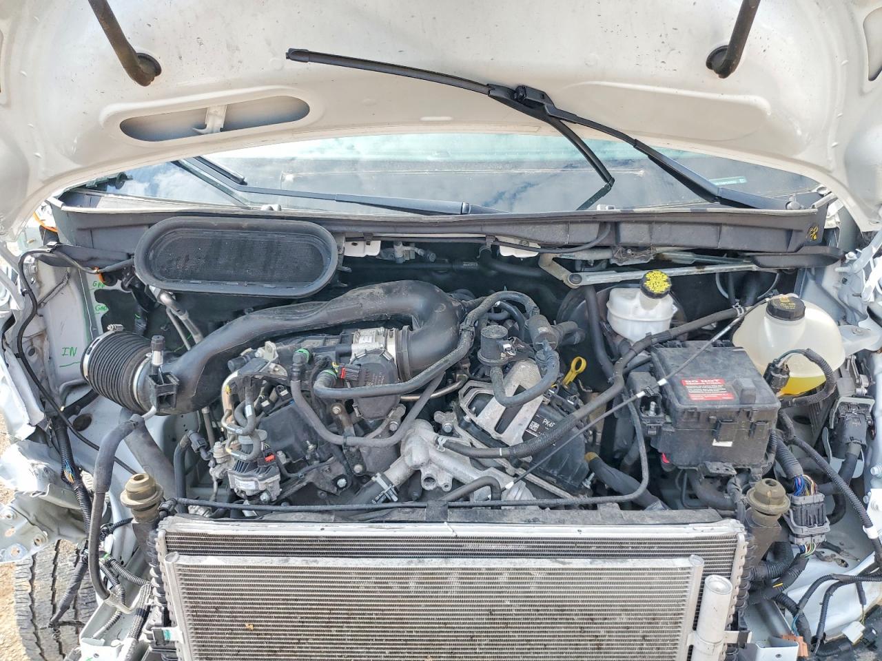 Ford Transit T-250