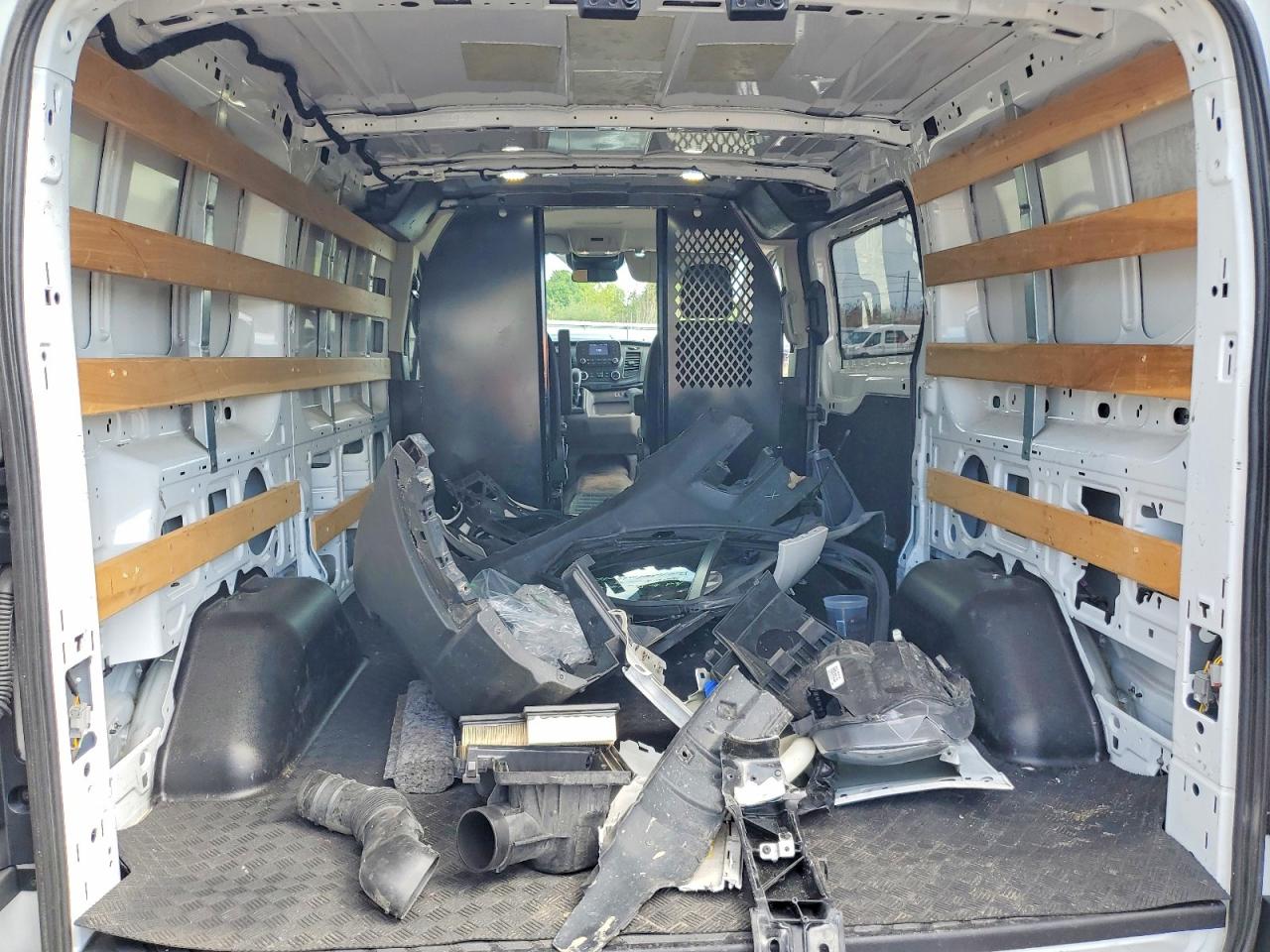 Ford Transit T-250