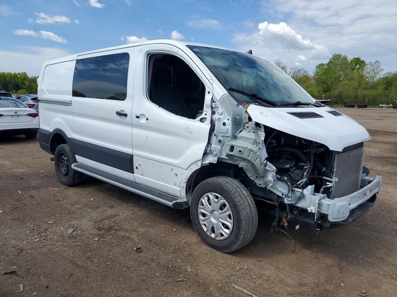 Ford Transit T-250