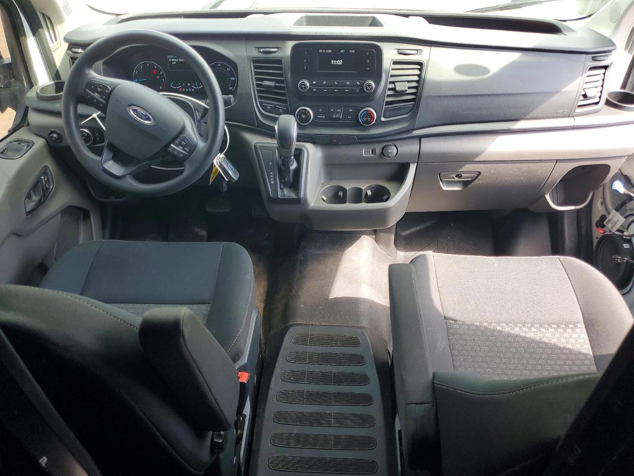 Ford Transit T-250