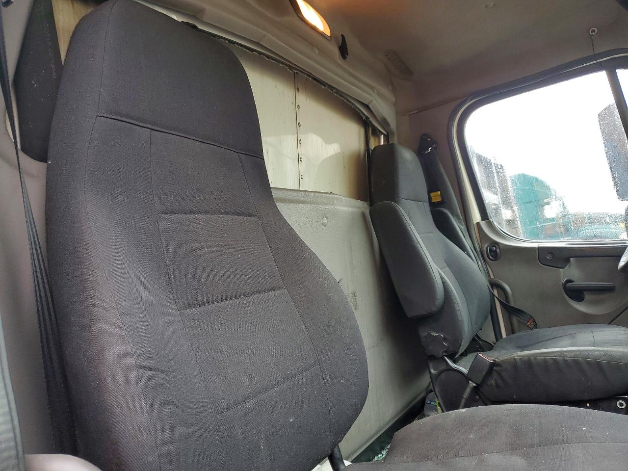 Freightliner M2 106 Medium Duty