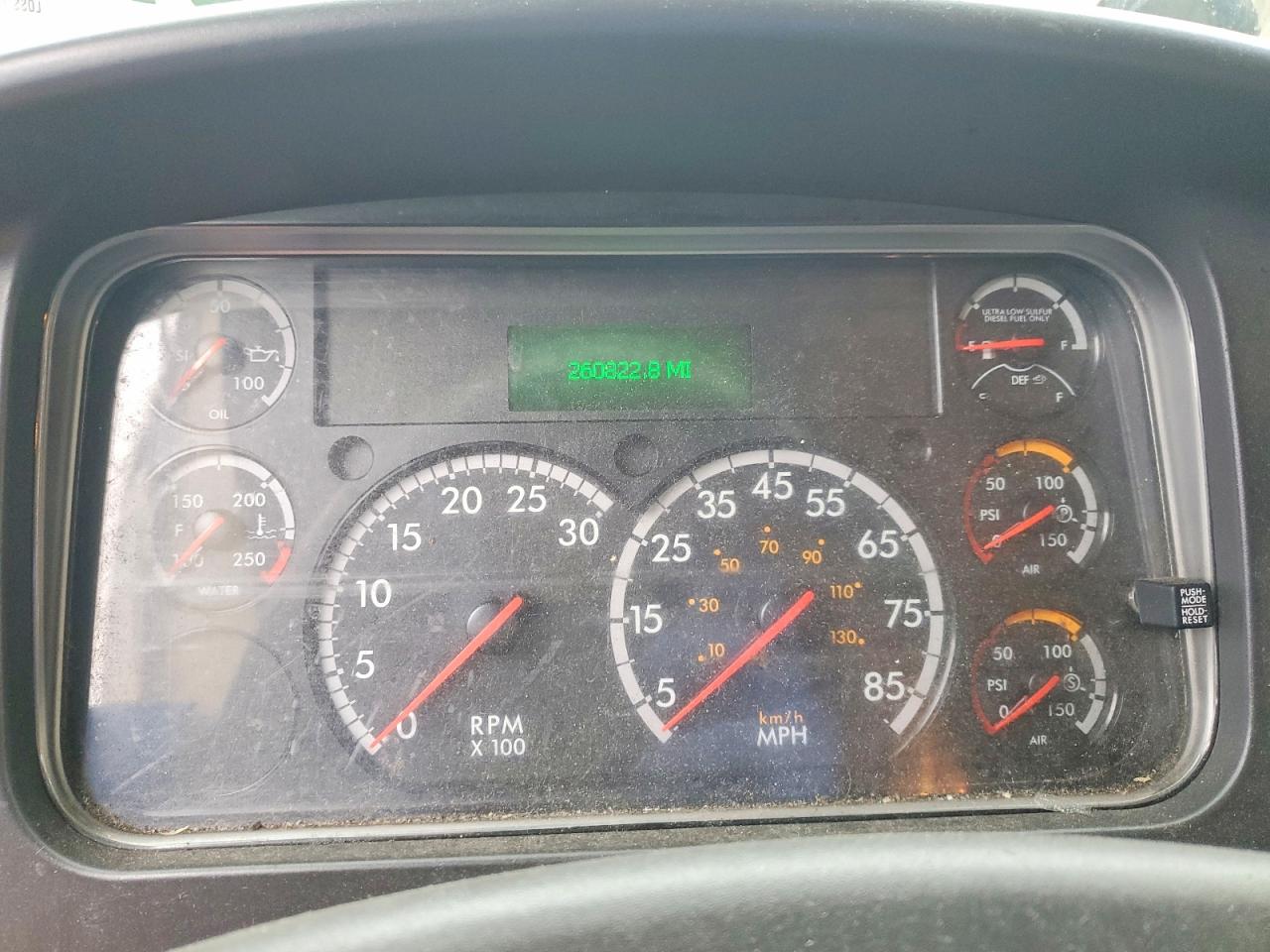 Freightliner M2 106 Medium Duty