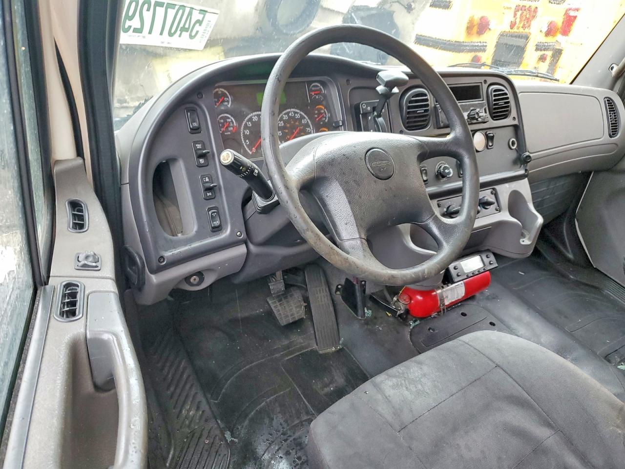 Freightliner M2 106 Medium Duty