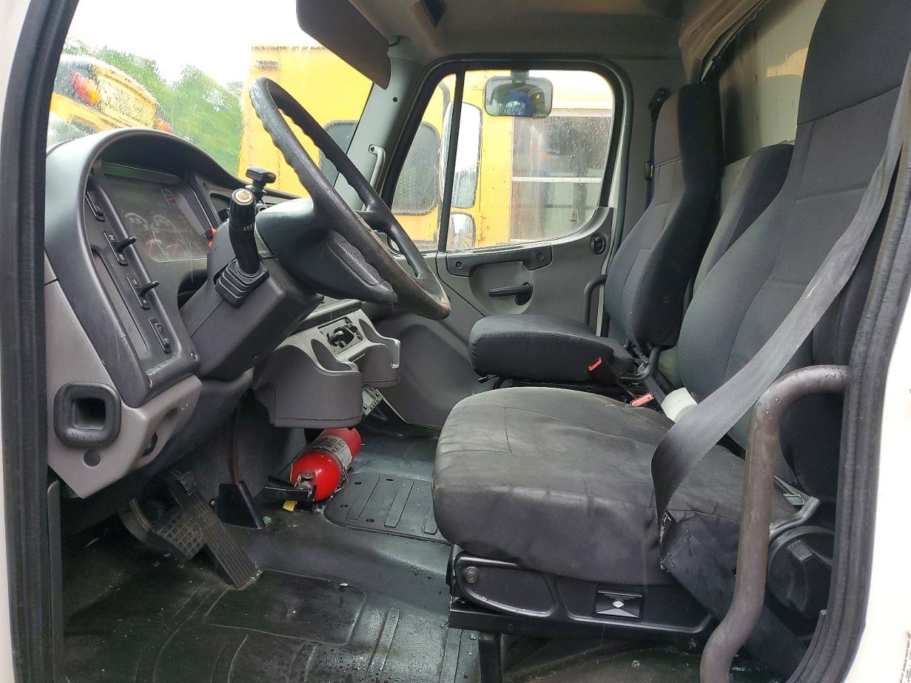 Freightliner M2 106 Medium Duty