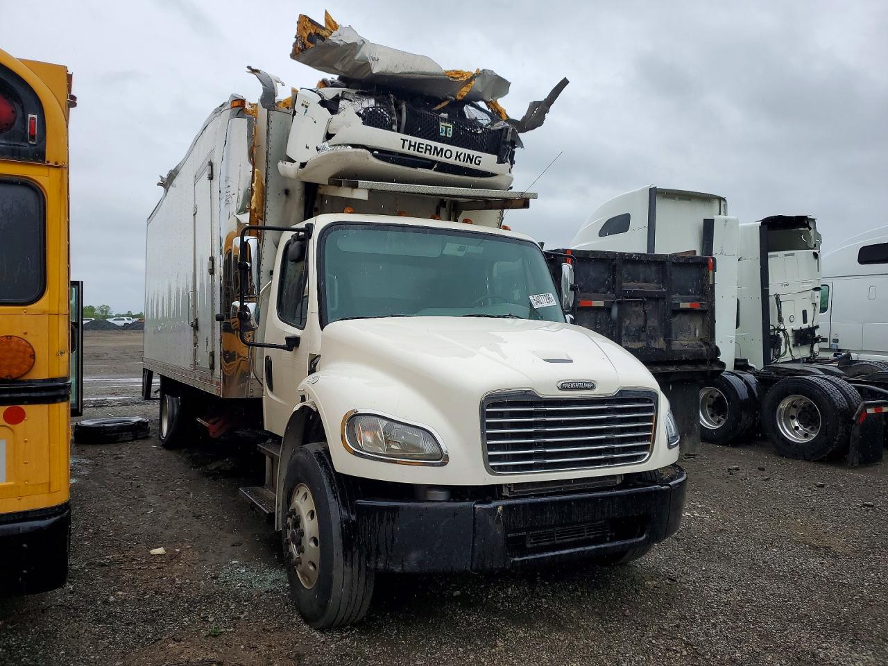 Freightliner M2 106 Medium Duty