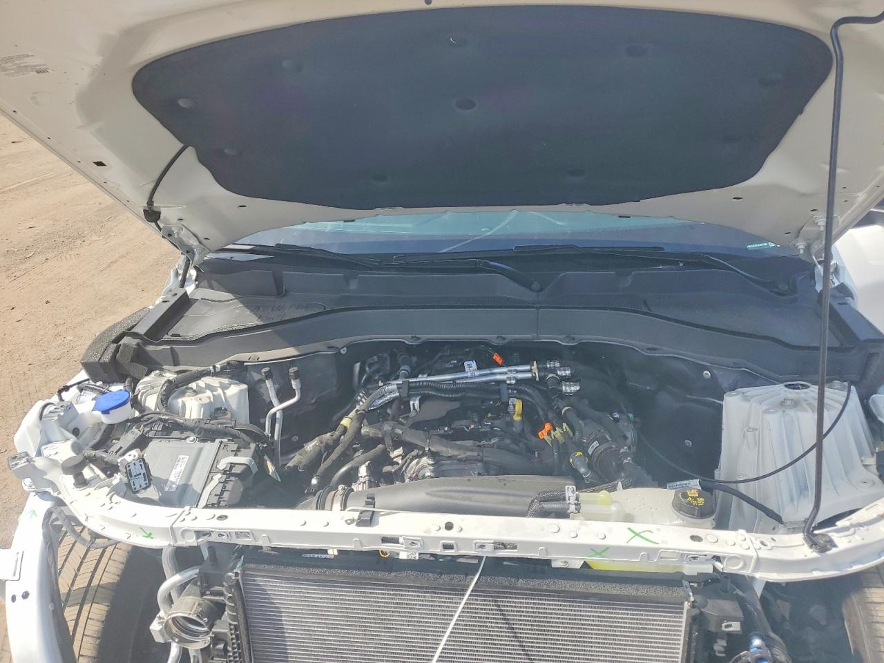 Ford Explorer Active