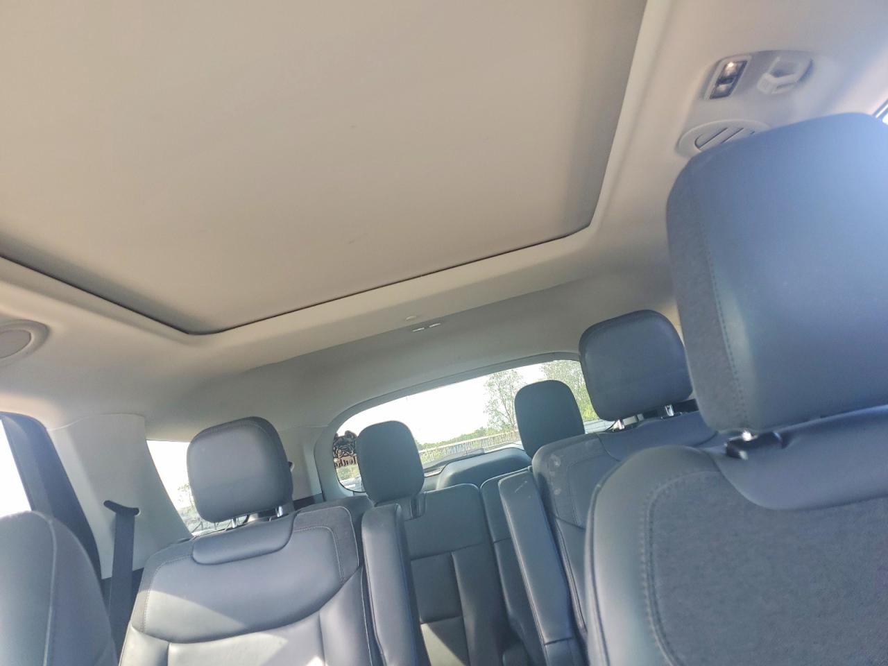 Ford Explorer Active