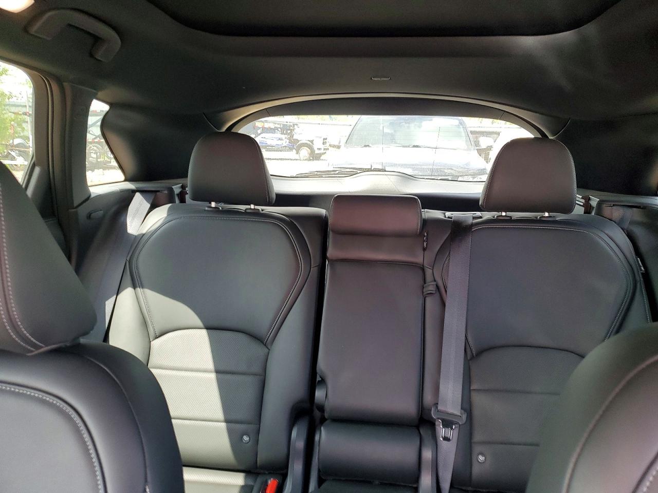 INFINITI Qx Sport