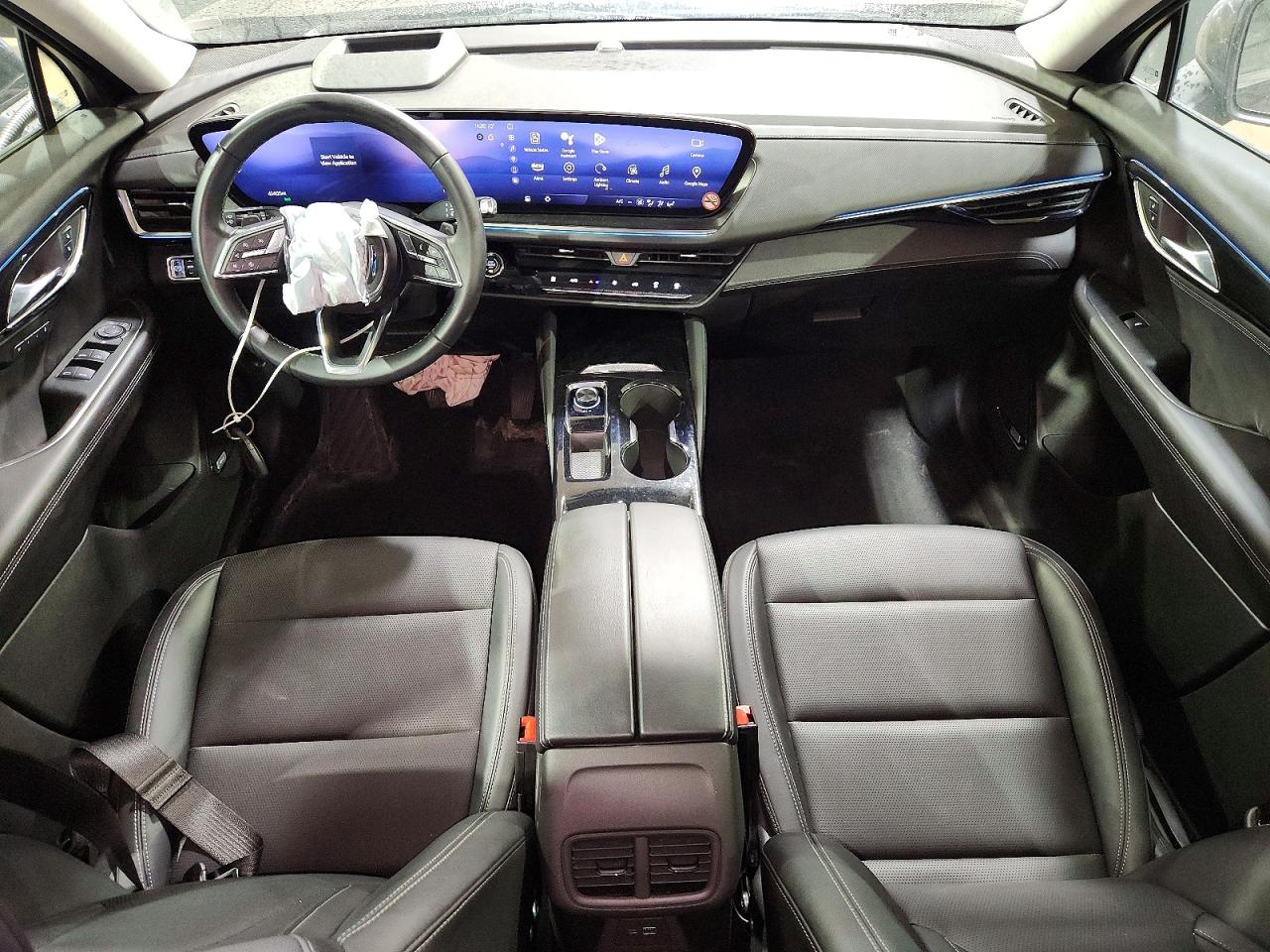 Buick Envision Preferred