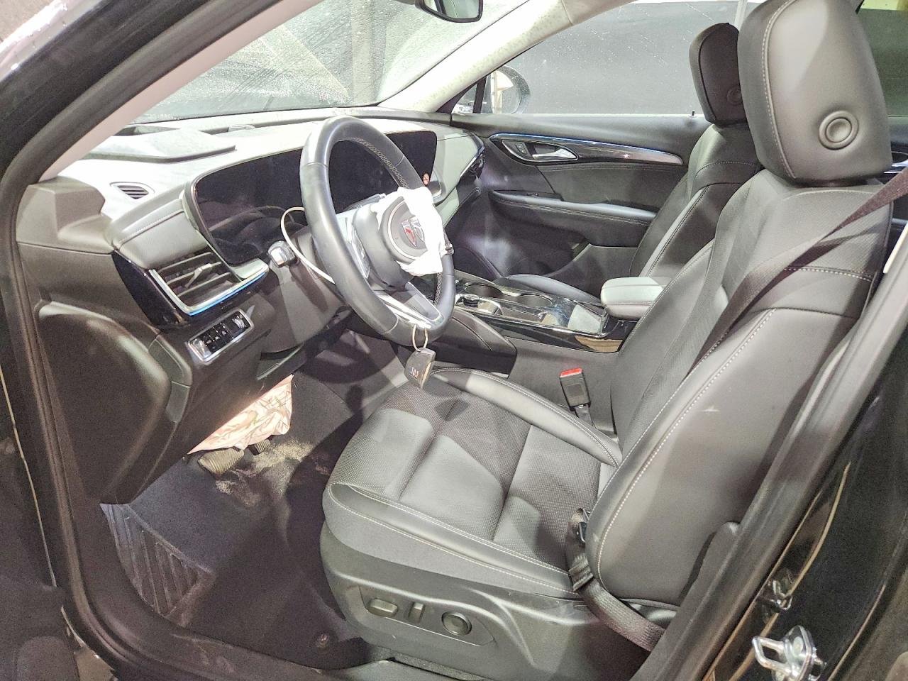 Buick Envision Preferred