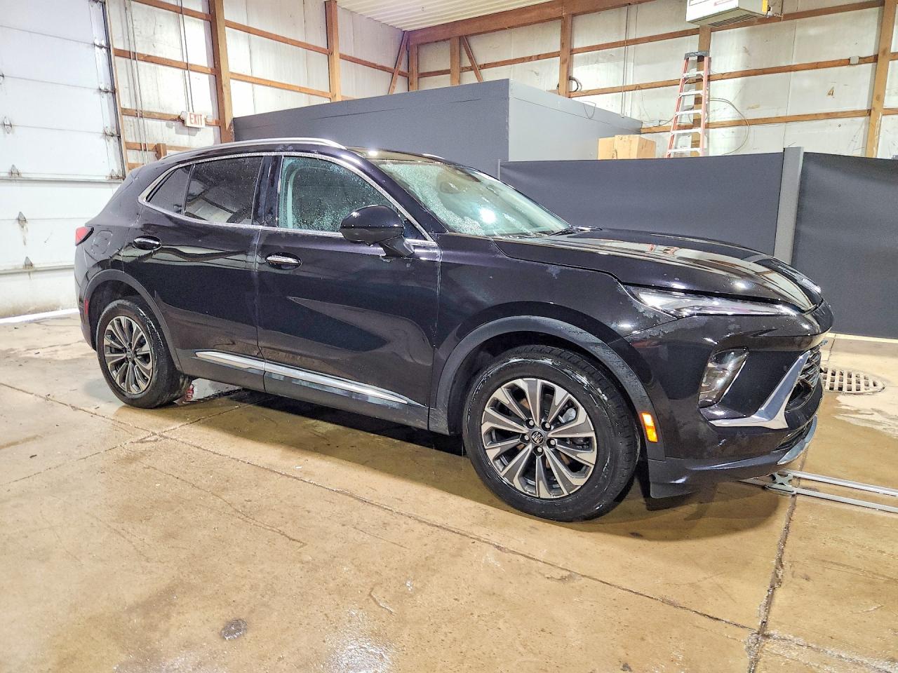 Buick Envision Preferred