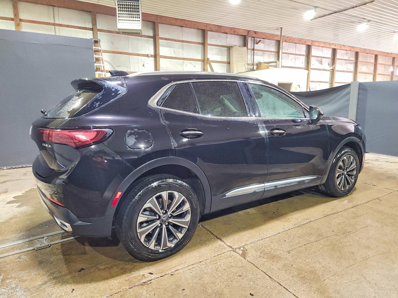 Buick Envision Preferred
