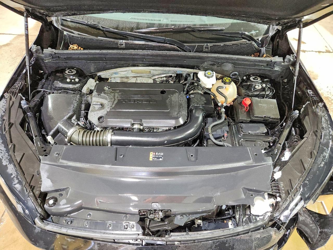 Buick Envision Preferred