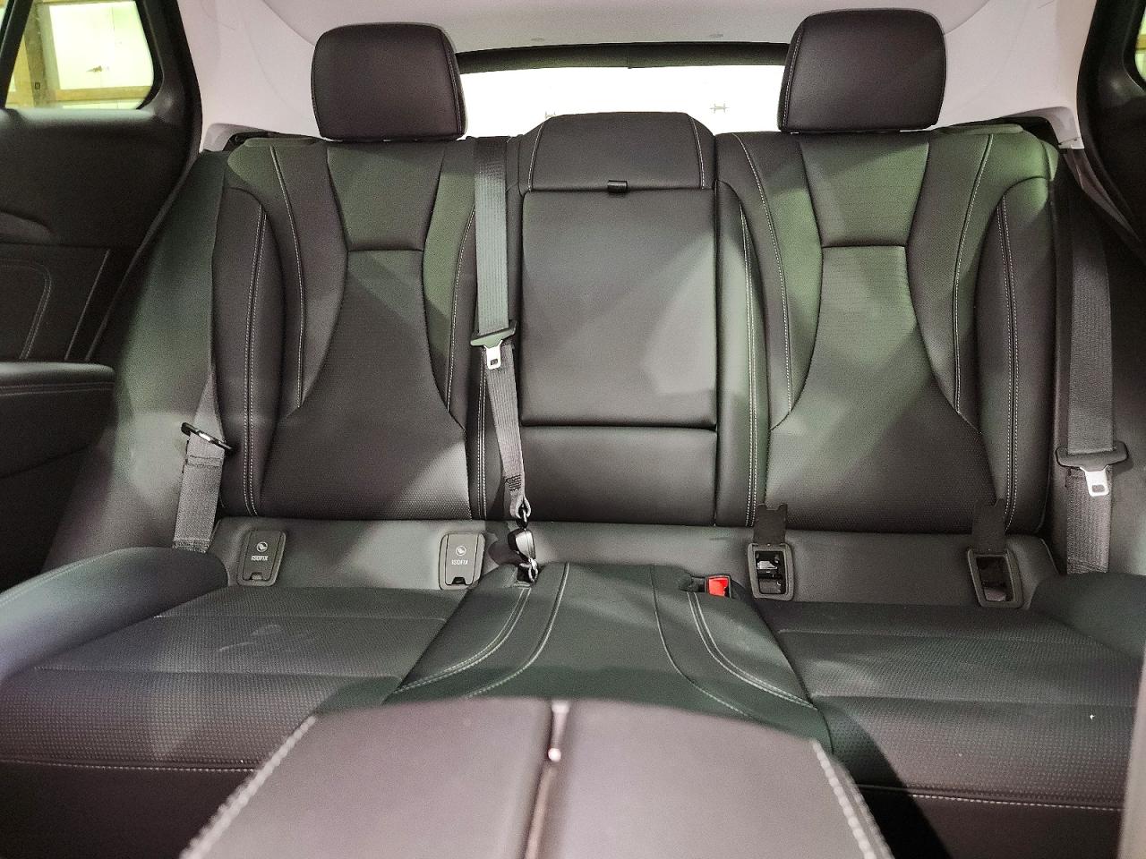 Buick Envision Preferred
