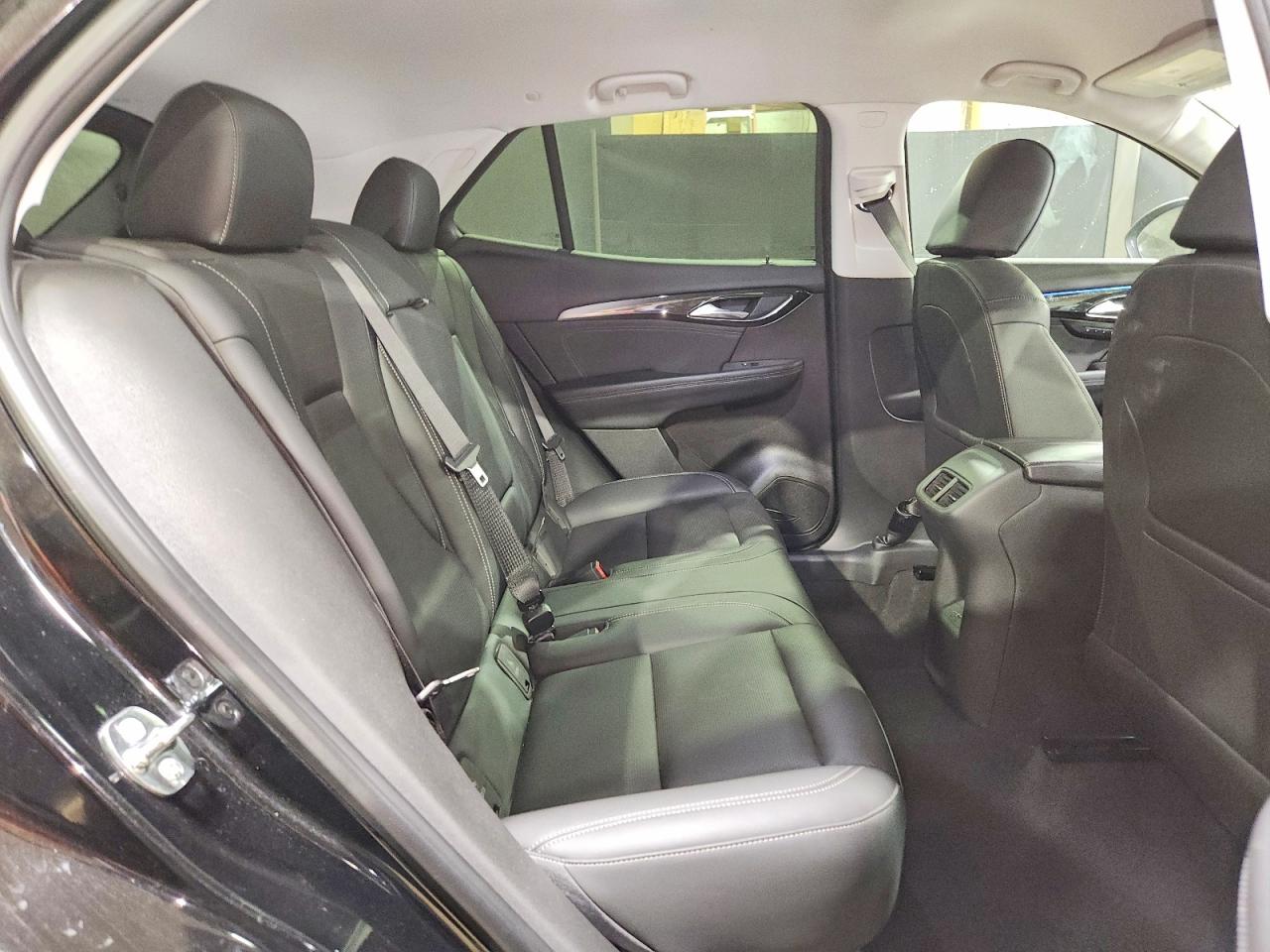 Buick Envision Preferred