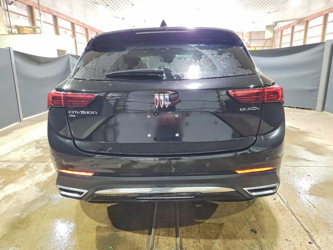 Buick Envision Preferred