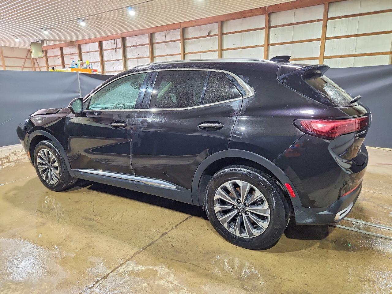 Buick Envision Preferred