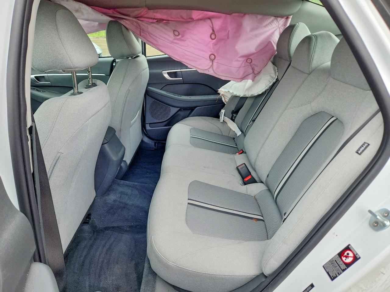 Hyundai SONATA Se