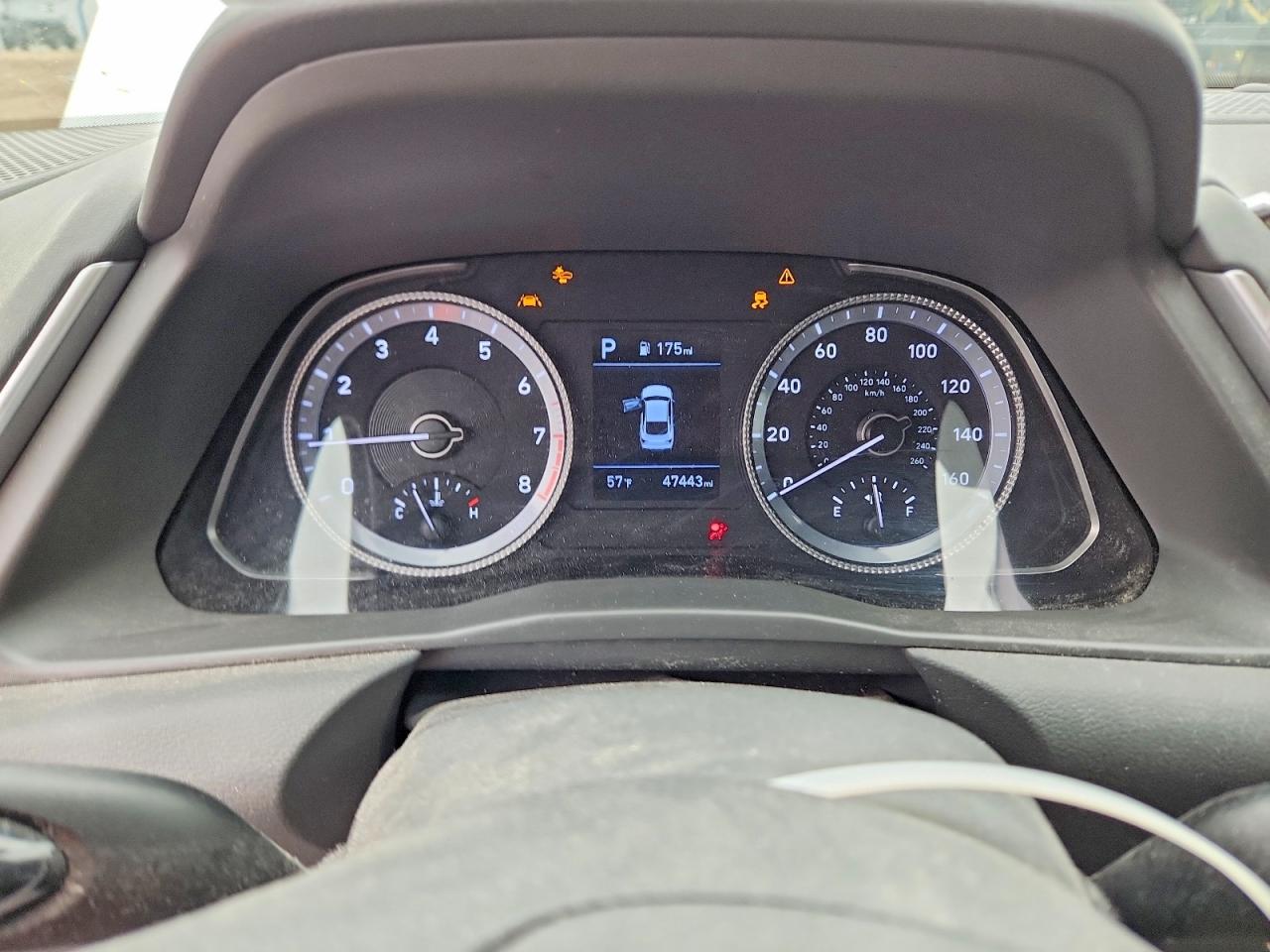 Hyundai SONATA Se