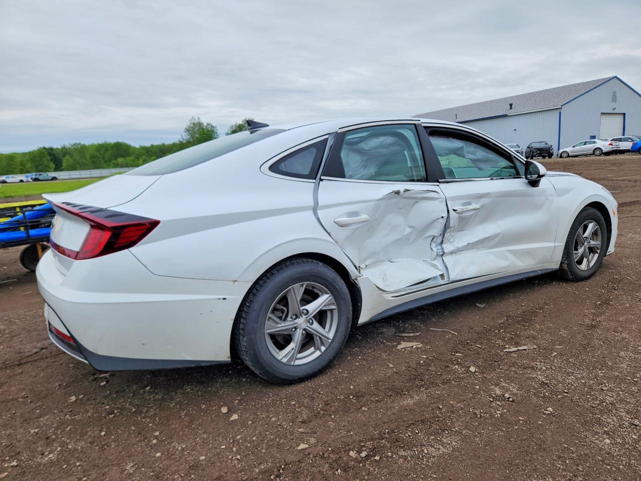 Hyundai SONATA Se