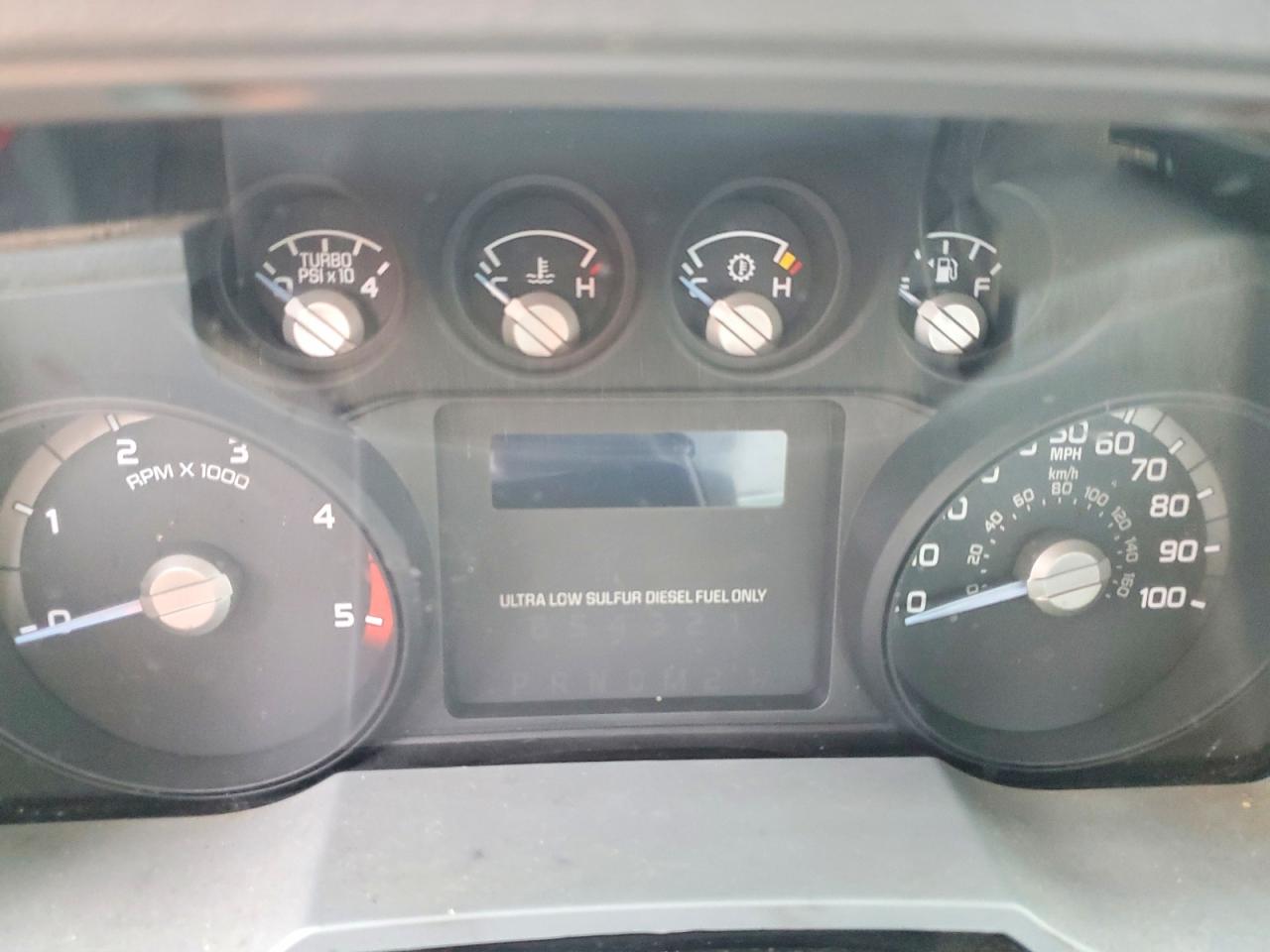 Ford F-450