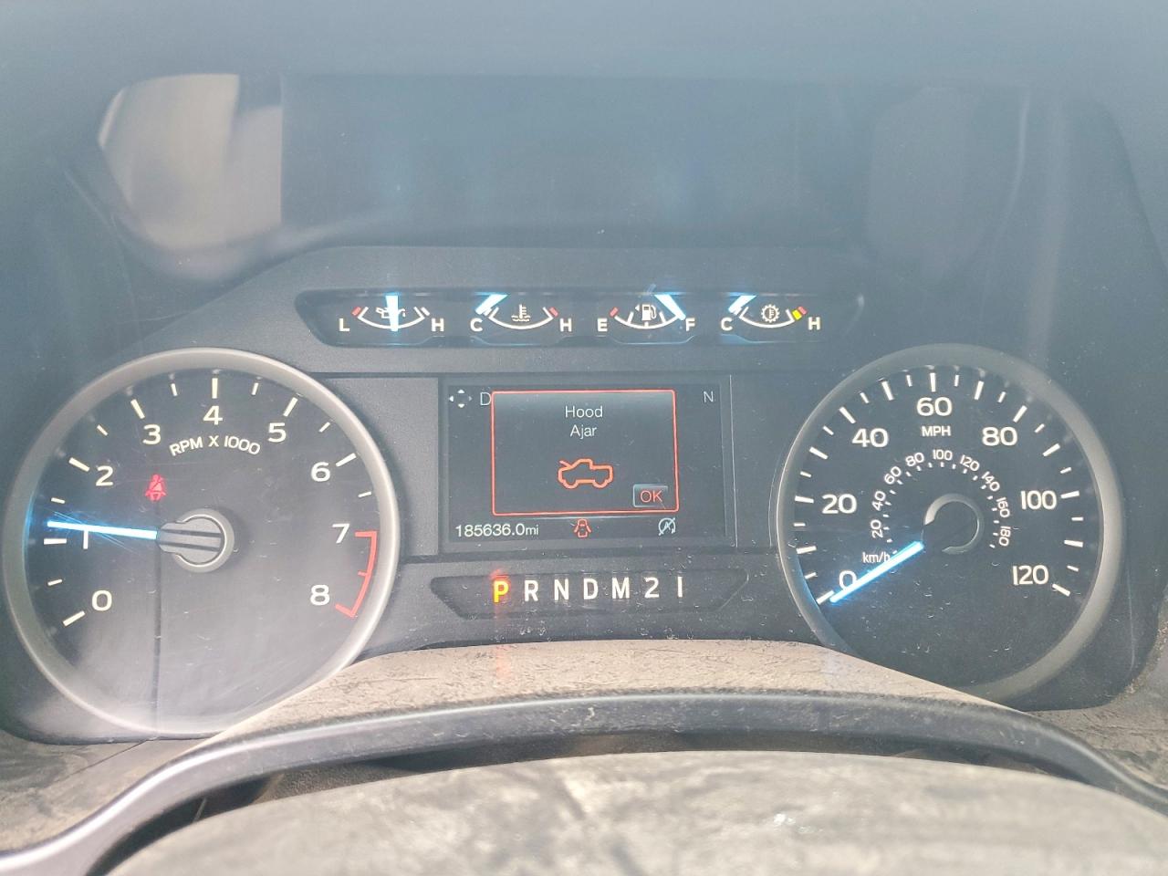 Ford F-150 Super Cab