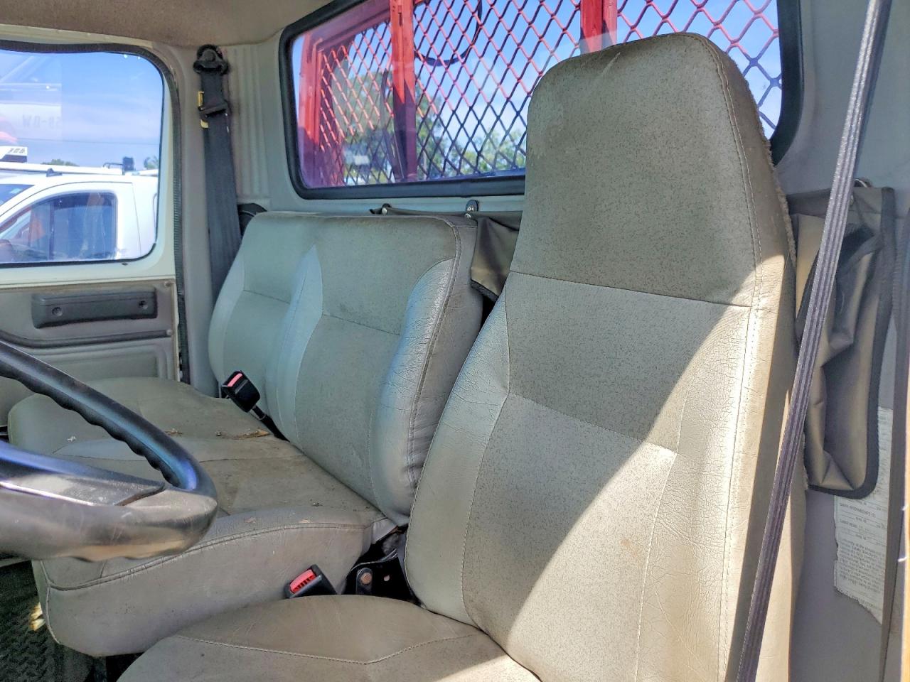 International 4000 Serie 4700