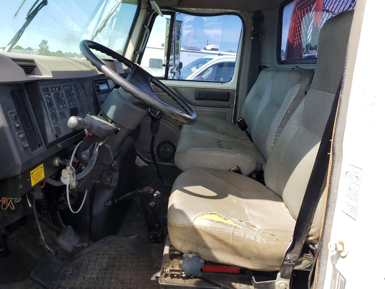 International 4000 Serie 4700