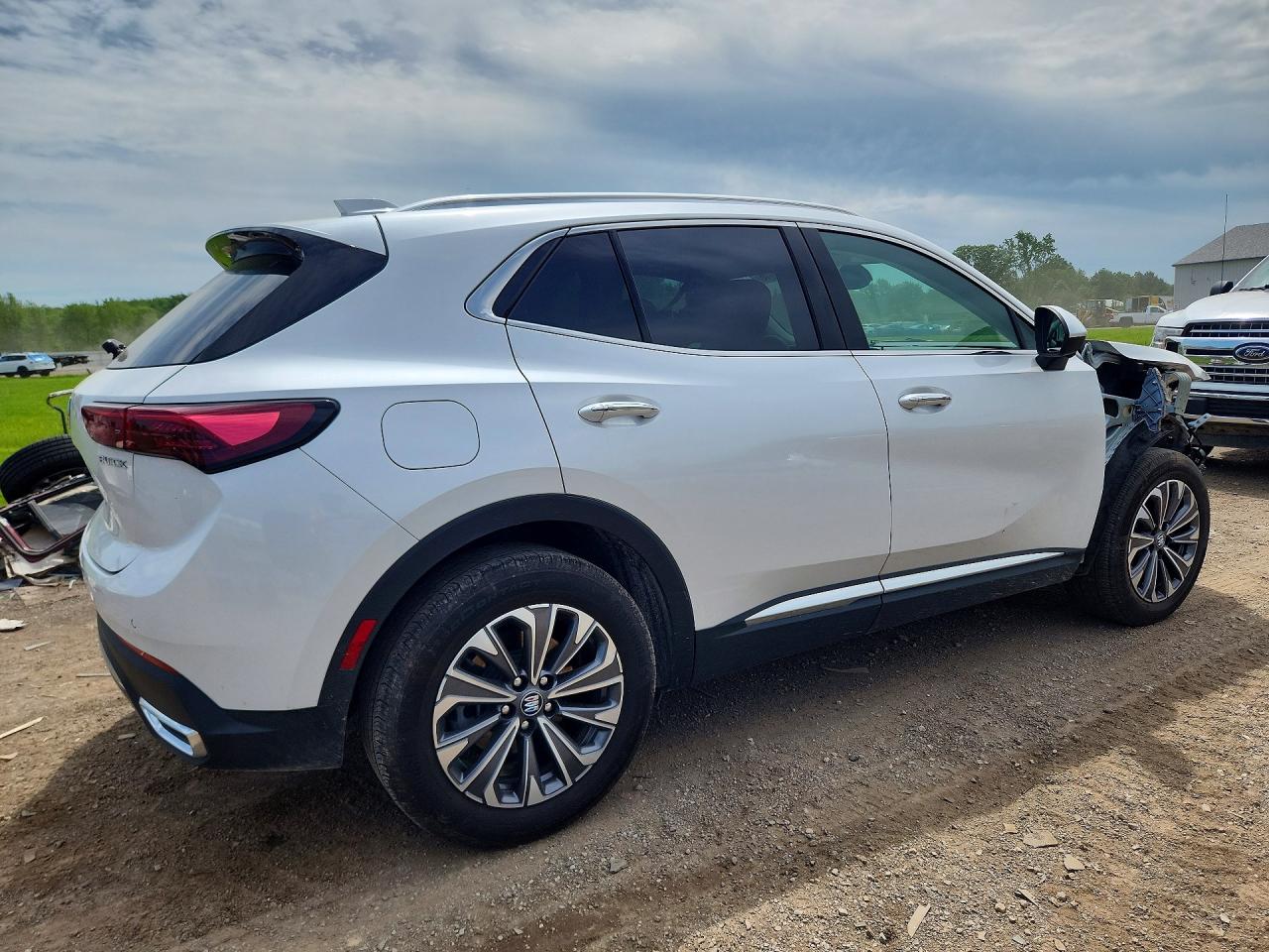 Buick Envision Preferred