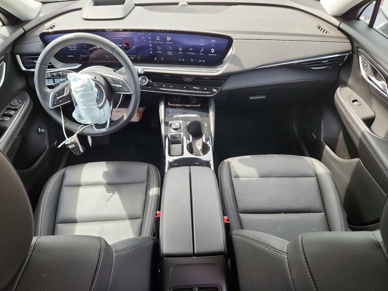 Buick Envision Preferred