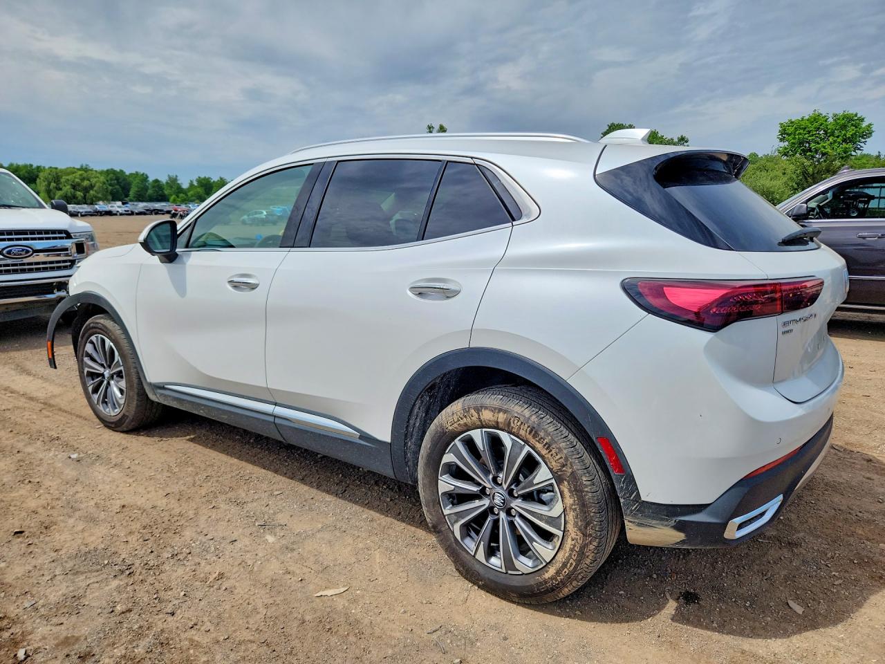 Buick Envision Preferred