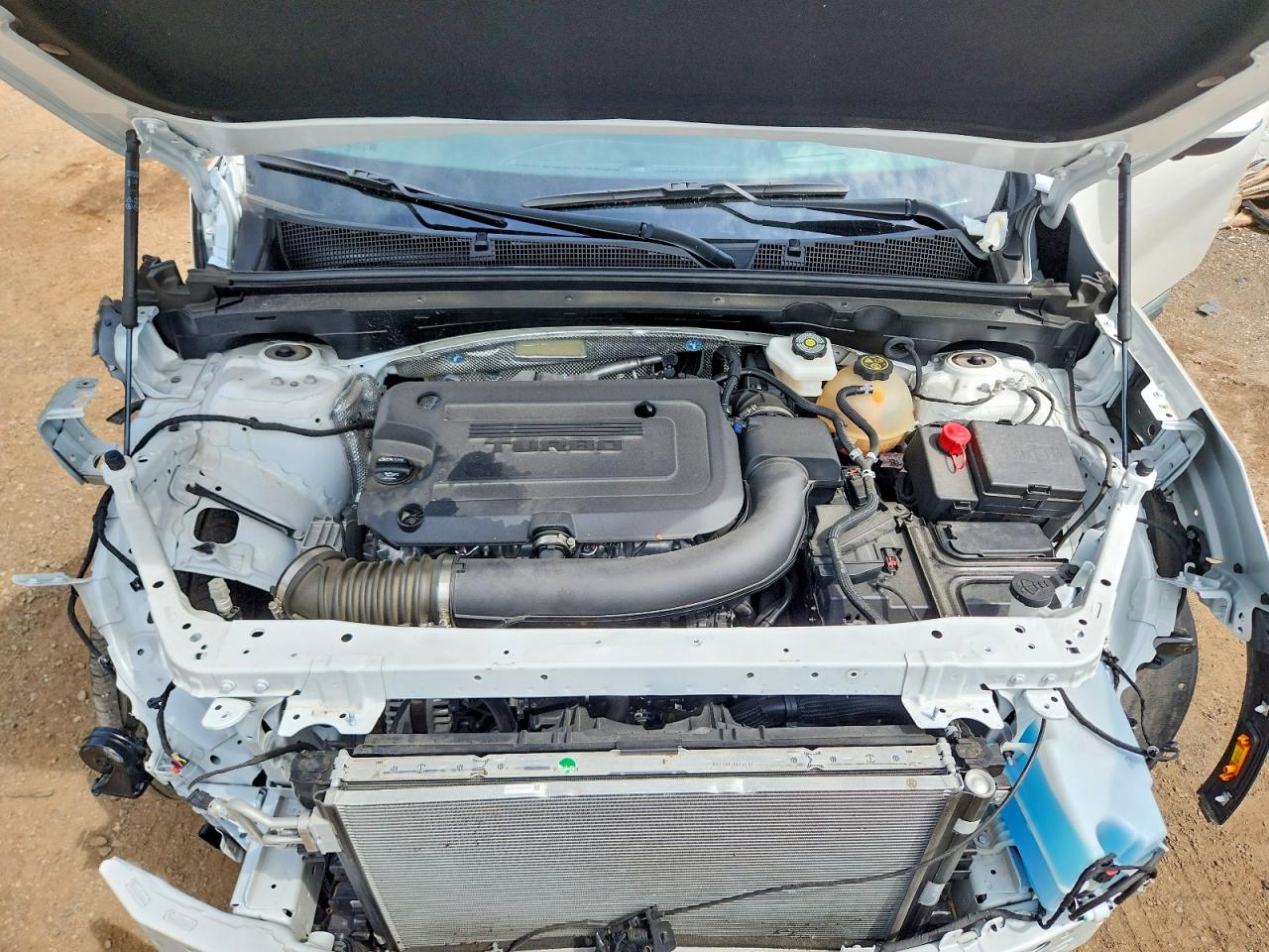 Buick Envision Preferred