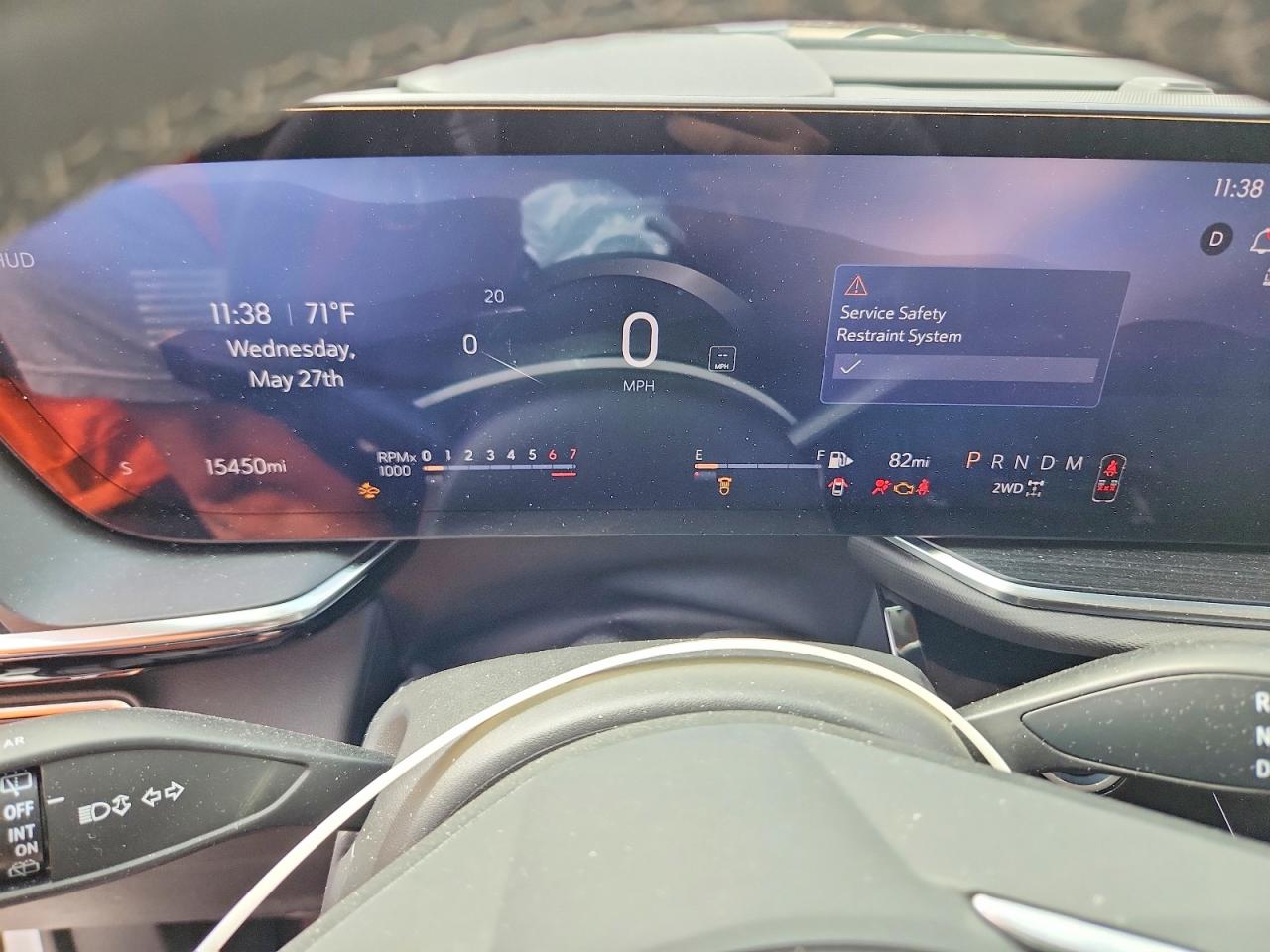 Buick Envision Preferred